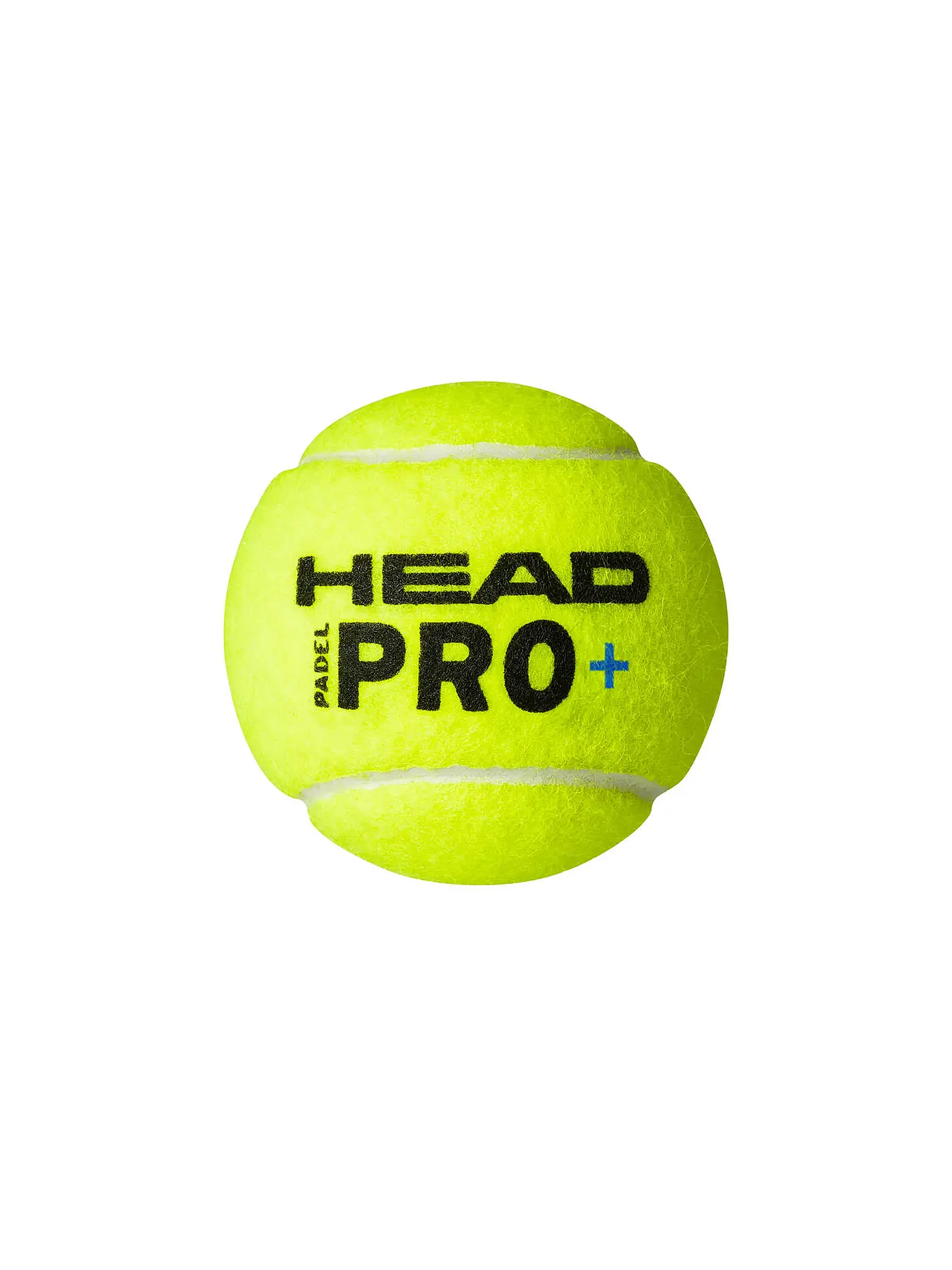 HEAD | PRO+ 3 Padel Balls | 